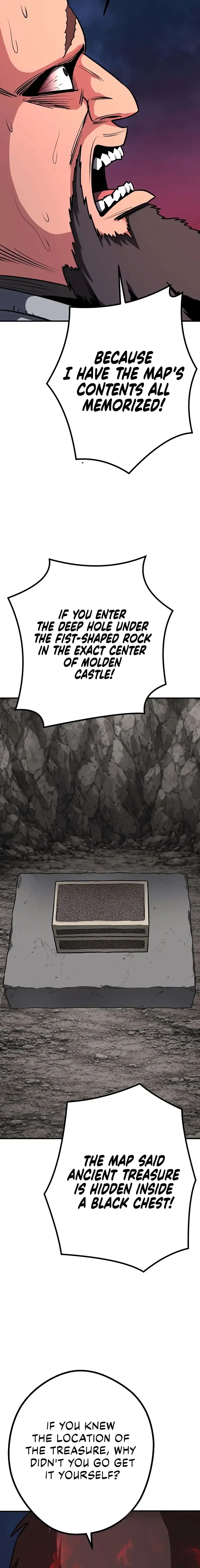 Read Game Sok 2-hoecha Gwangjeonsa Manga Online