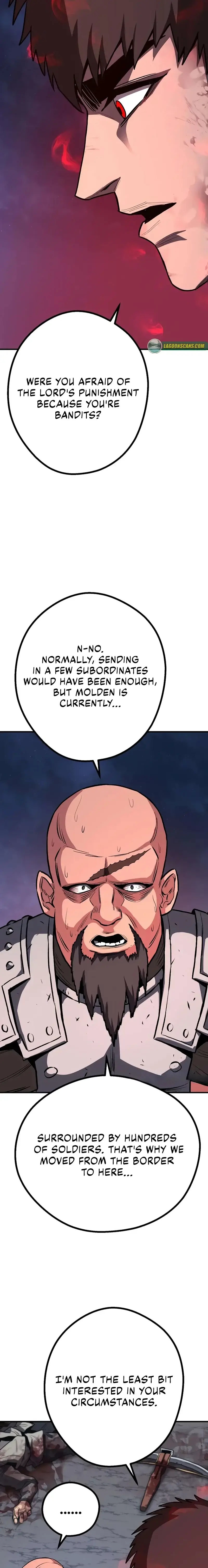 Read Game Sok 2-hoecha Gwangjeonsa Manga Online