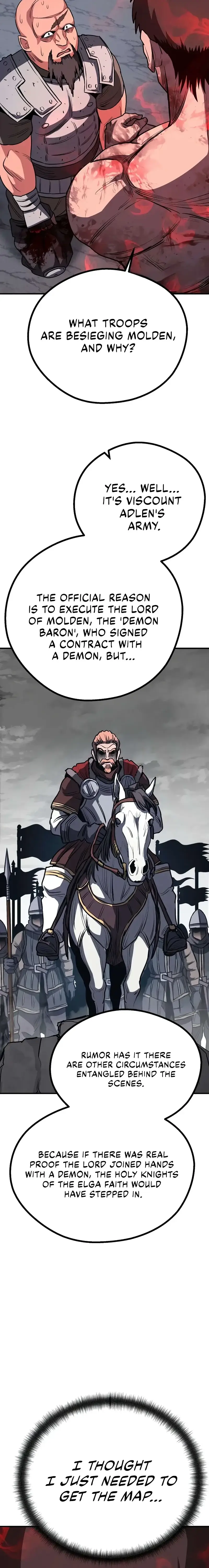 Read Game Sok 2-hoecha Gwangjeonsa Manga Online