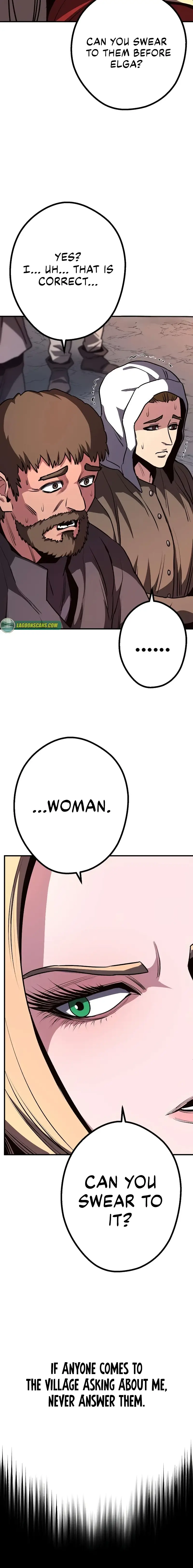 Read Game Sok 2-hoecha Gwangjeonsa Manga Online