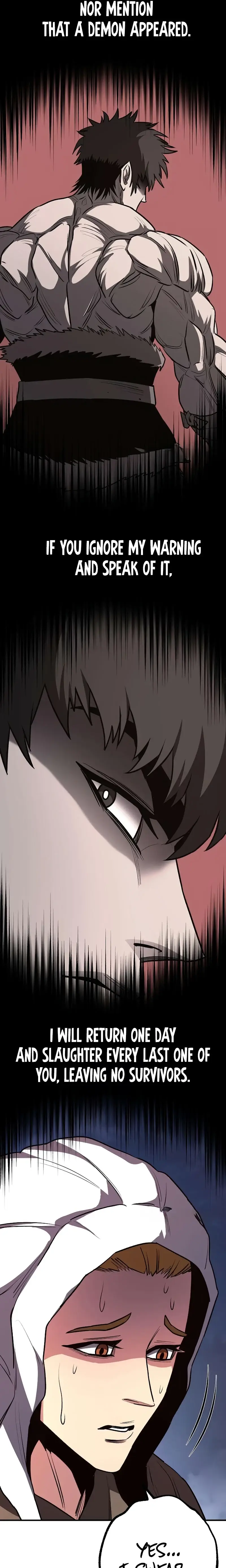 Read Game Sok 2-hoecha Gwangjeonsa Manga Online