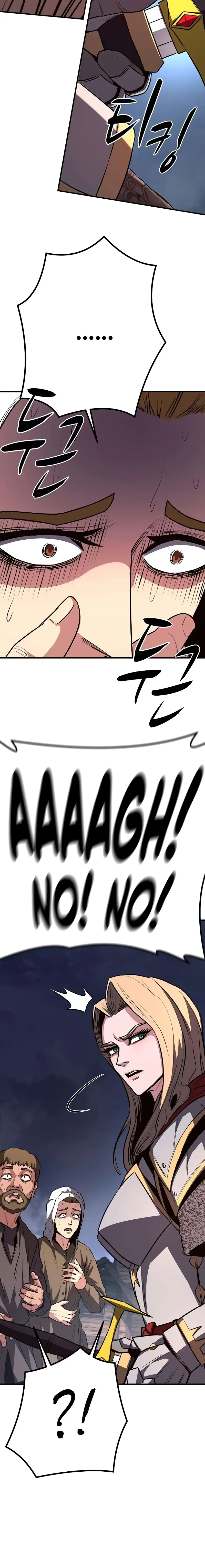 Read Game Sok 2-hoecha Gwangjeonsa Manga Online