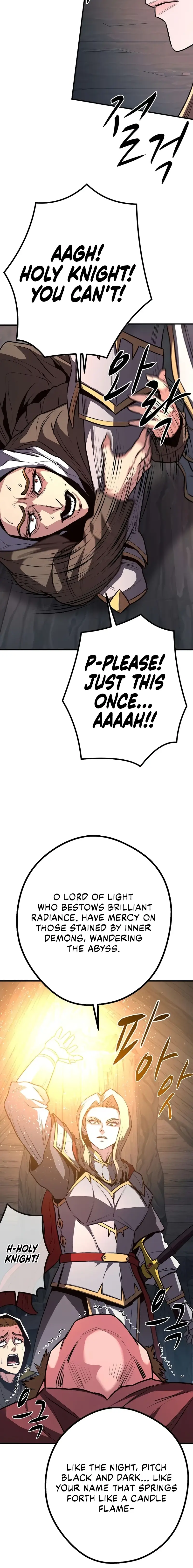 Read Game Sok 2-hoecha Gwangjeonsa Manga Online