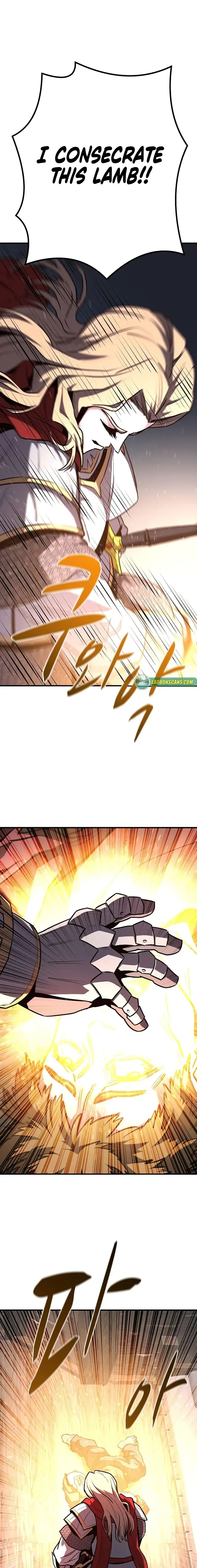 Read Game Sok 2-hoecha Gwangjeonsa Manga Online