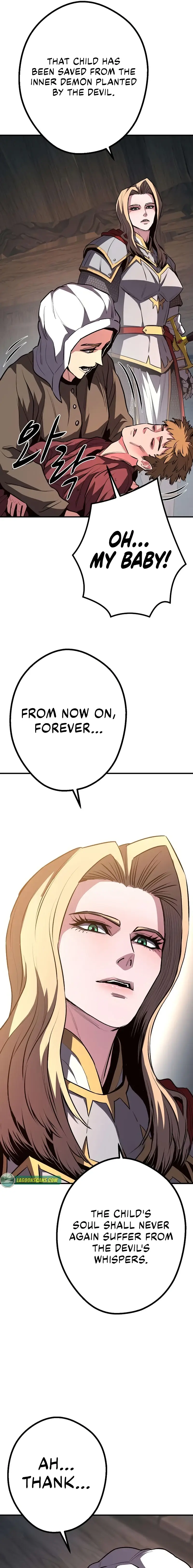 Read Game Sok 2-hoecha Gwangjeonsa Manga Online