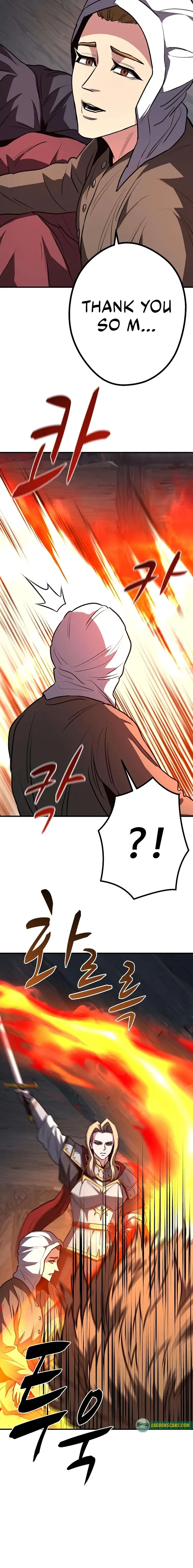 Read Game Sok 2-hoecha Gwangjeonsa Manga Online