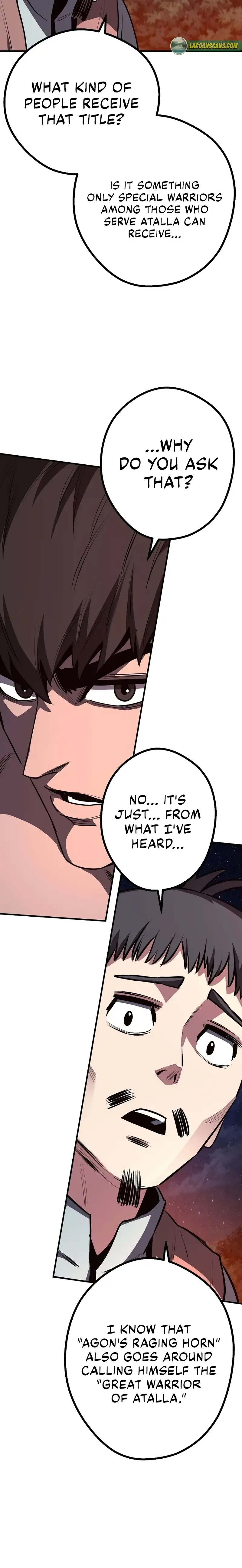 Read Game Sok 2-hoecha Gwangjeonsa Manga Online