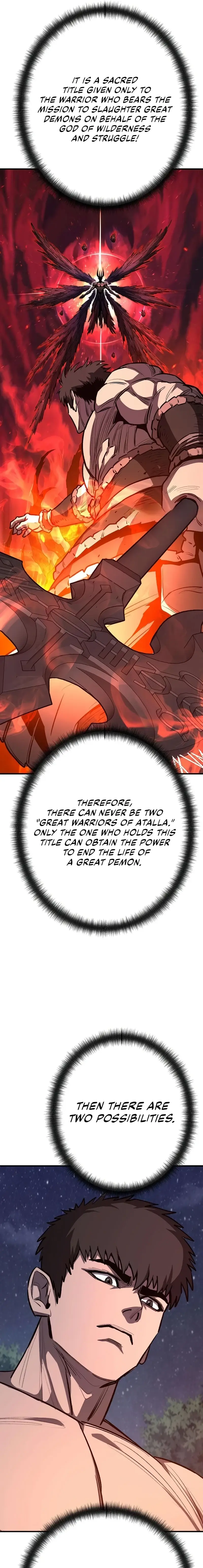 Read Game Sok 2-hoecha Gwangjeonsa Manga Online