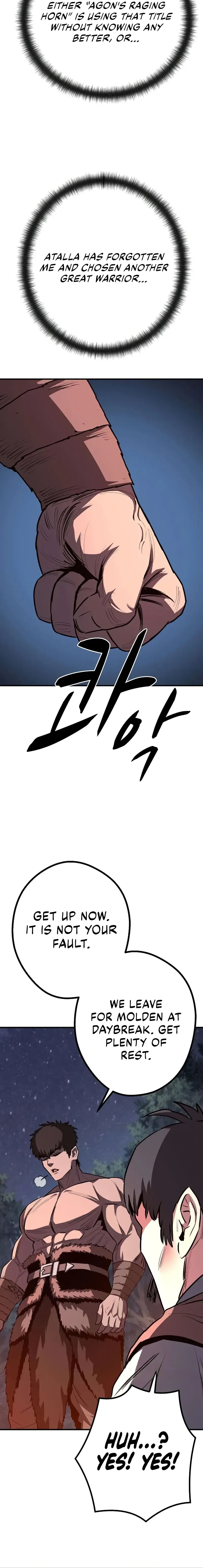 Read Game Sok 2-hoecha Gwangjeonsa Manga Online