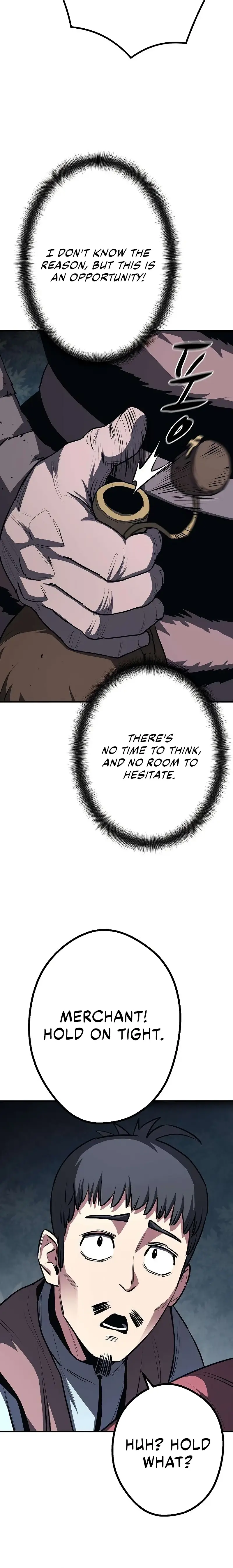 Read Game Sok 2-hoecha Gwangjeonsa Manga Online