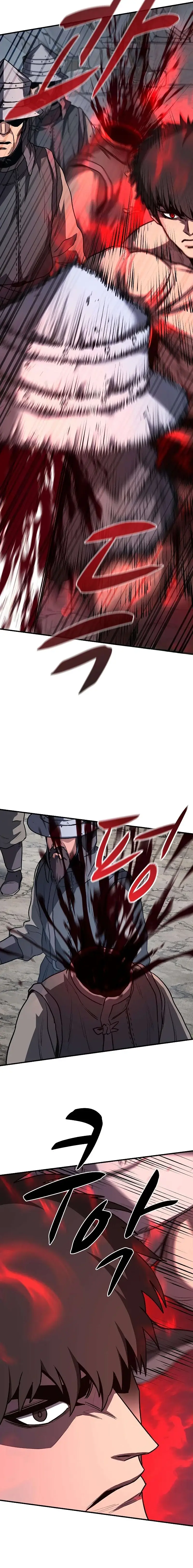 Read Game Sok 2-hoecha Gwangjeonsa Manga Online