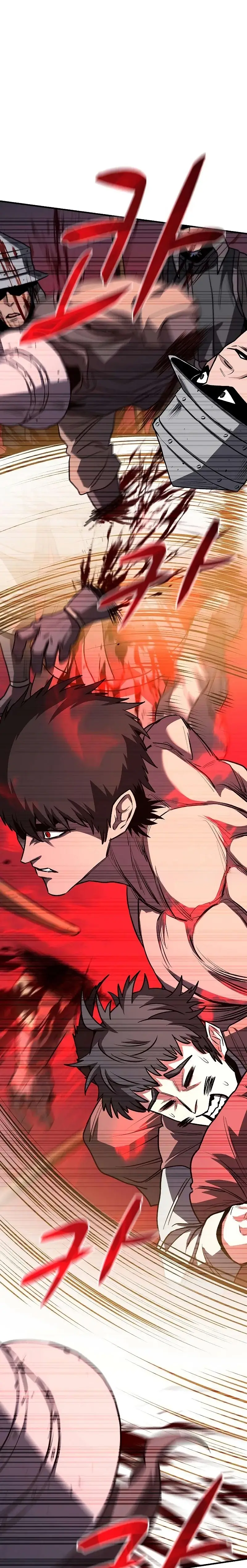 Read Game Sok 2-hoecha Gwangjeonsa Manga Online