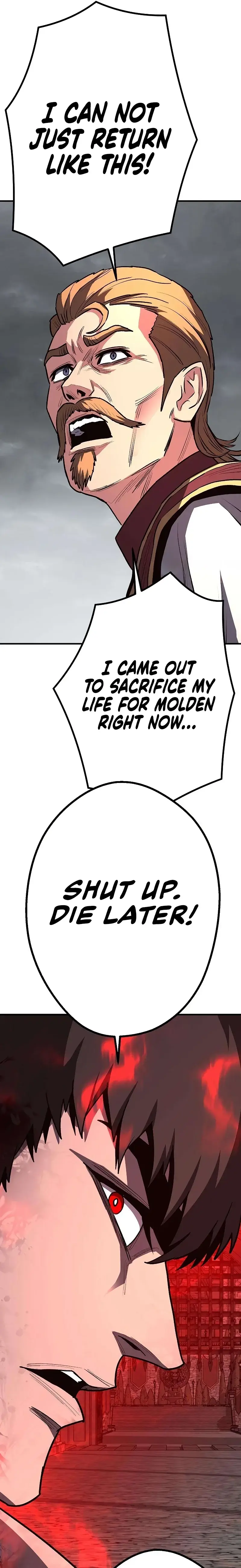 Read Game Sok 2-hoecha Gwangjeonsa Manga Online