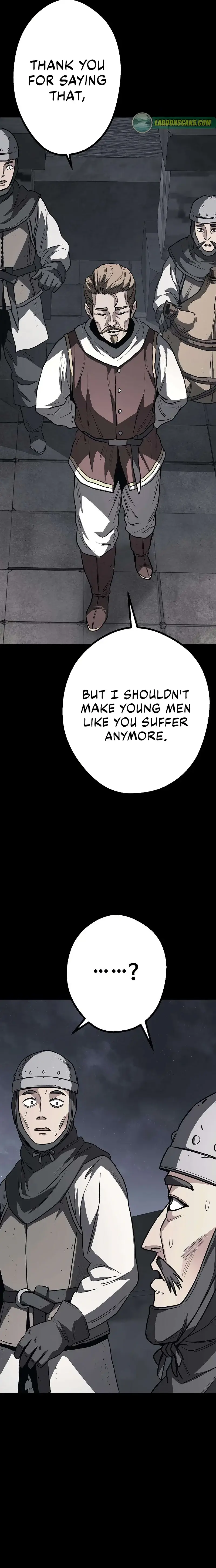Read Game Sok 2-hoecha Gwangjeonsa Manga Online