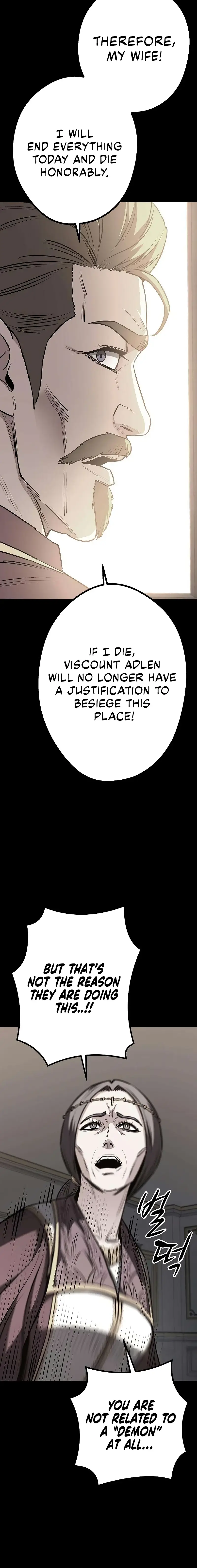 Read Game Sok 2-hoecha Gwangjeonsa Manga Online