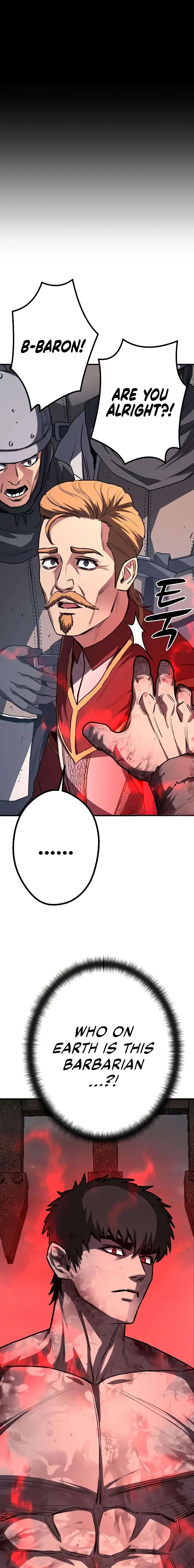 Read Game Sok 2-hoecha Gwangjeonsa Manga Online