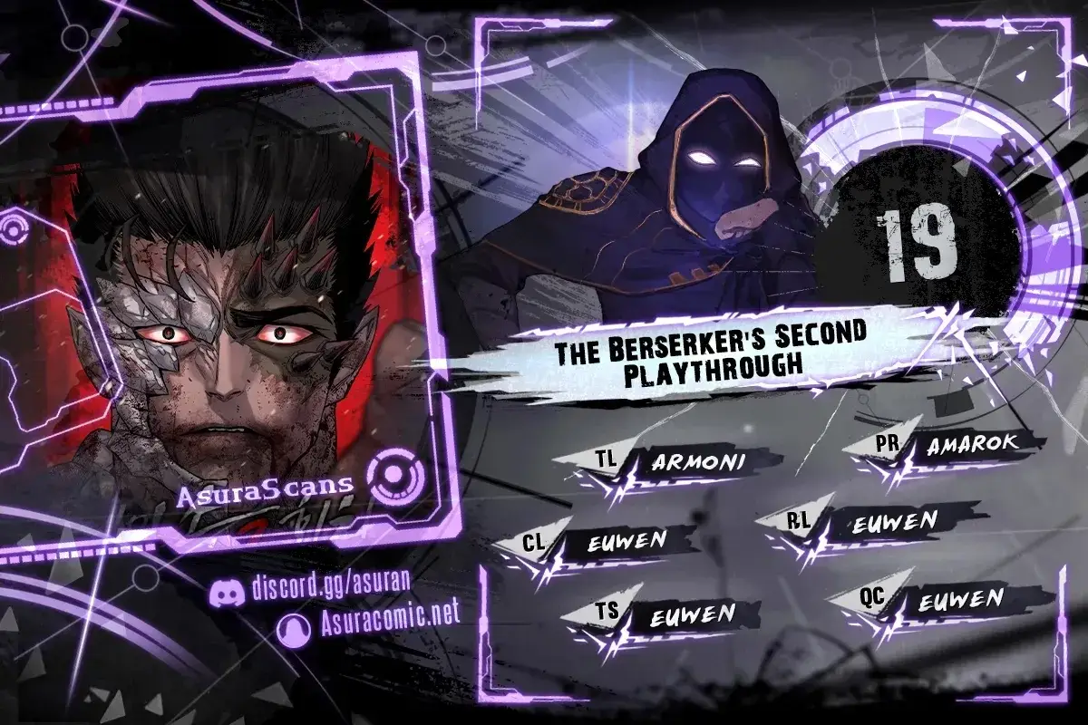 Read Game Sok 2-hoecha Gwangjeonsa Manga Online