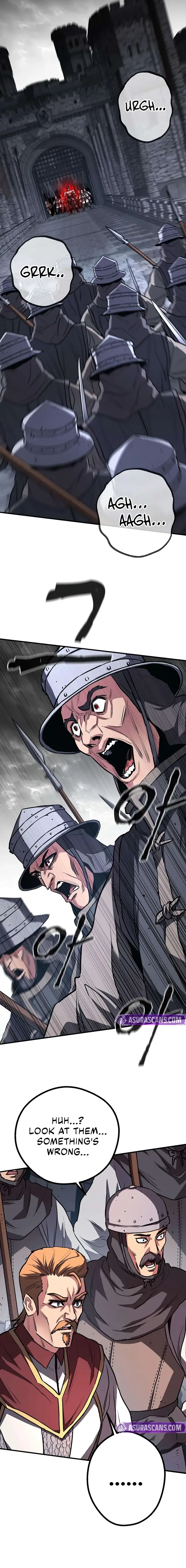 Read Game Sok 2-hoecha Gwangjeonsa Manga Online