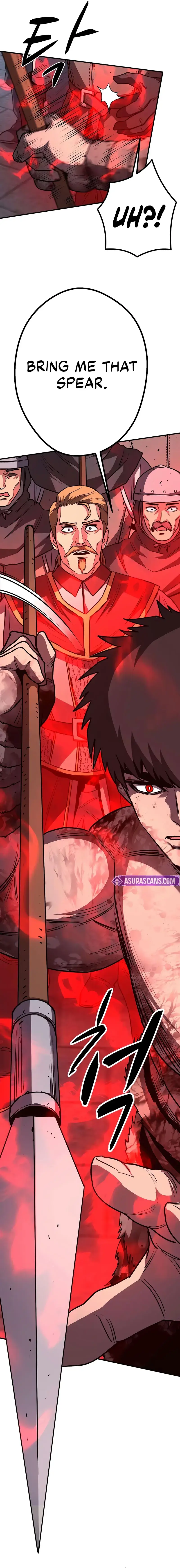 Read Game Sok 2-hoecha Gwangjeonsa Manga Online