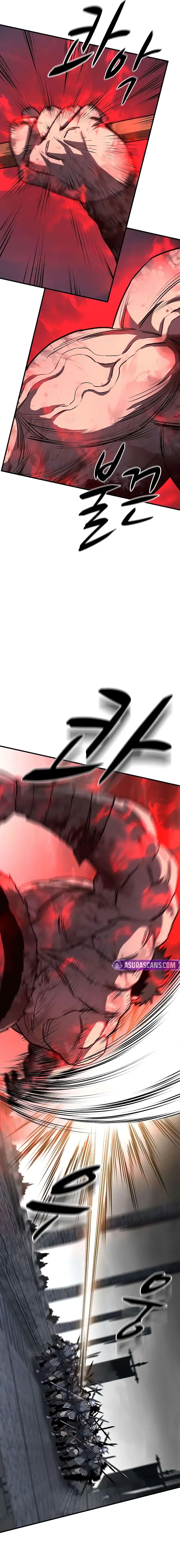 Read Game Sok 2-hoecha Gwangjeonsa Manga Online