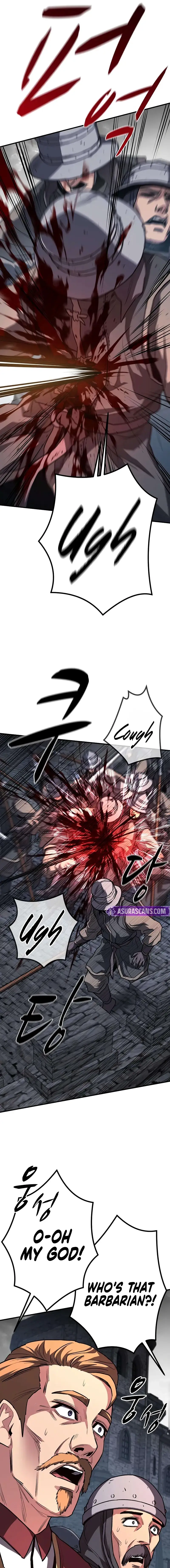 Read Game Sok 2-hoecha Gwangjeonsa Manga Online