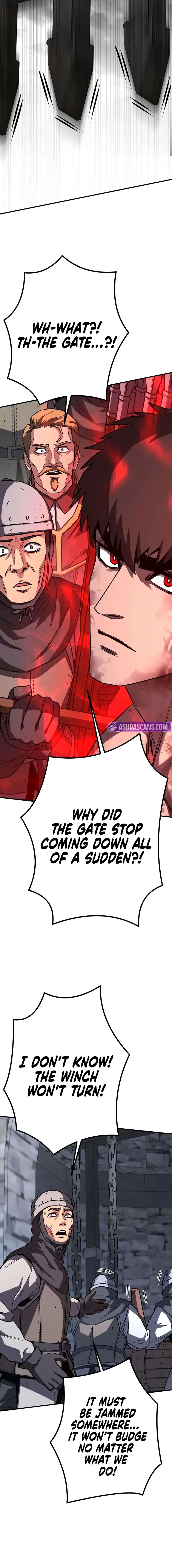 Read Game Sok 2-hoecha Gwangjeonsa Manga Online