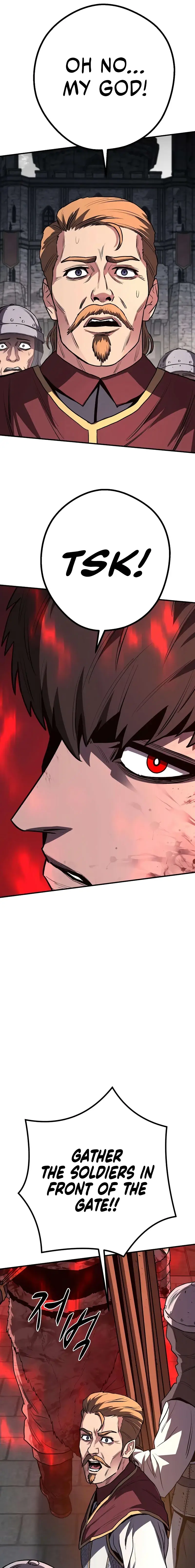 Read Game Sok 2-hoecha Gwangjeonsa Manga Online