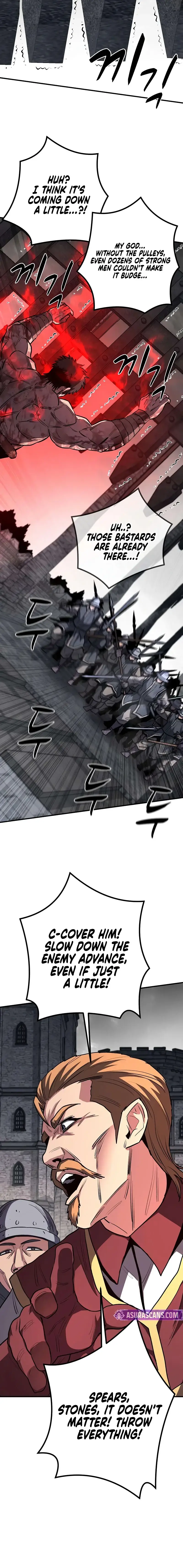 Read Game Sok 2-hoecha Gwangjeonsa Manga Online