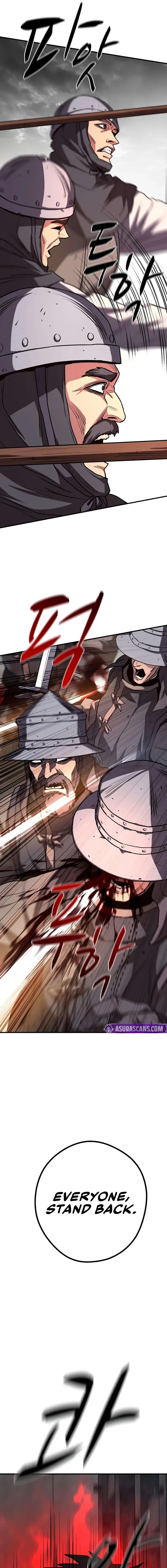 Read Game Sok 2-hoecha Gwangjeonsa Manga Online