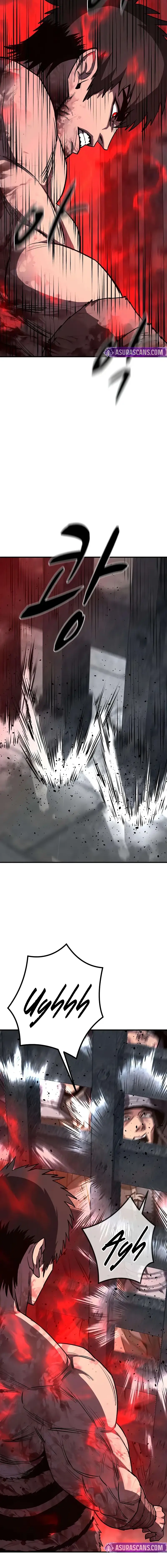 Read Game Sok 2-hoecha Gwangjeonsa Manga Online