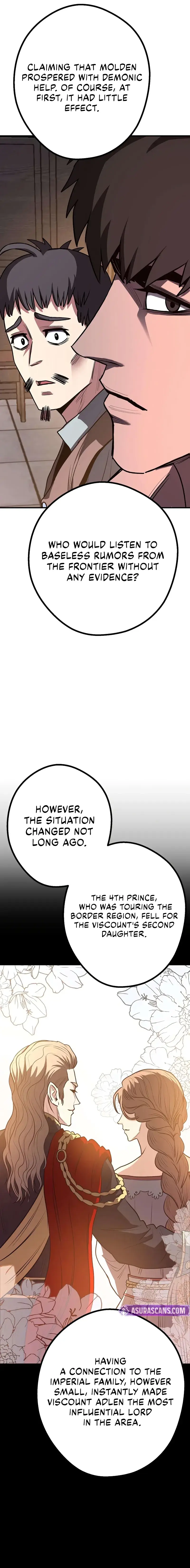Read Game Sok 2-hoecha Gwangjeonsa Manga Online