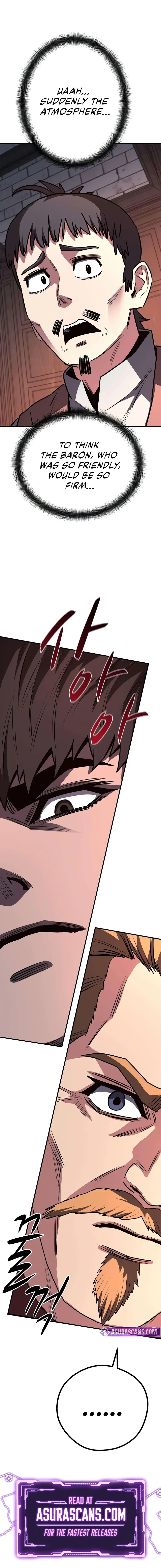 Read Game Sok 2-hoecha Gwangjeonsa Manga Online