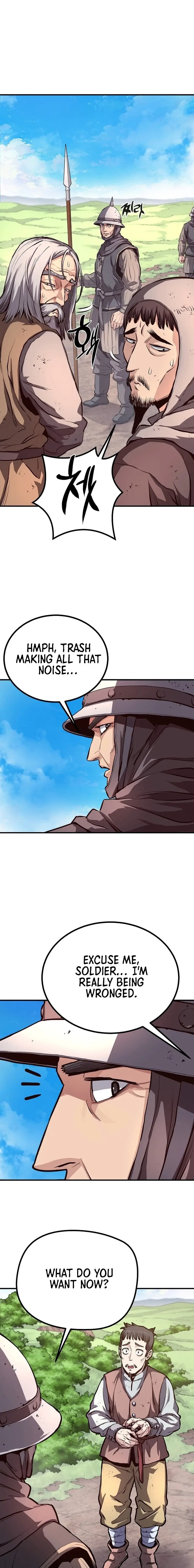 Read Game Sok 2-hoecha Gwangjeonsa Manga Online