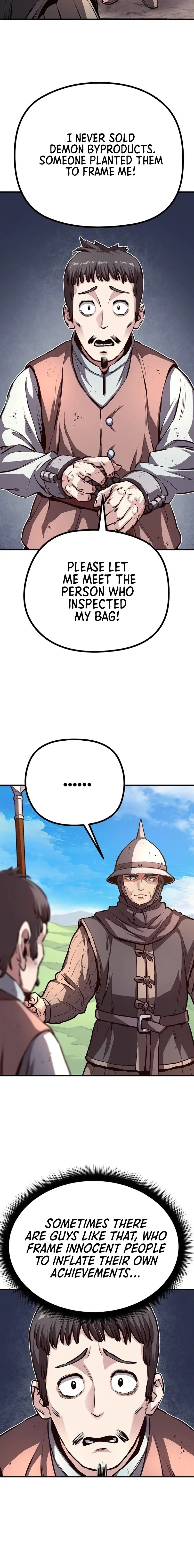Read Game Sok 2-hoecha Gwangjeonsa Manga Online