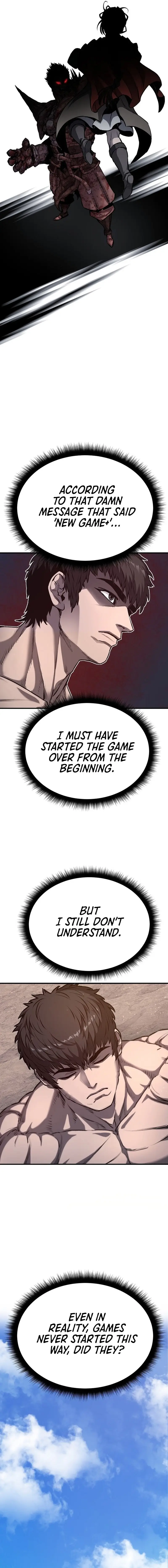 Read Game Sok 2-hoecha Gwangjeonsa Manga Online