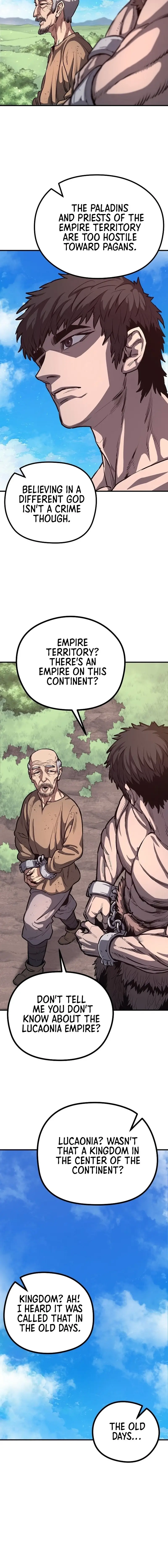 Read Game Sok 2-hoecha Gwangjeonsa Manga Online