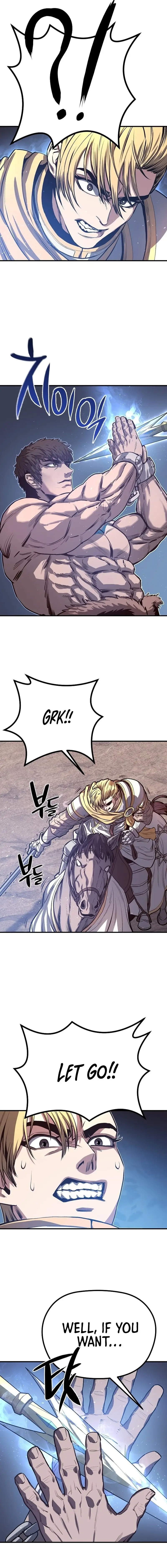 Read Game Sok 2-hoecha Gwangjeonsa Manga Online