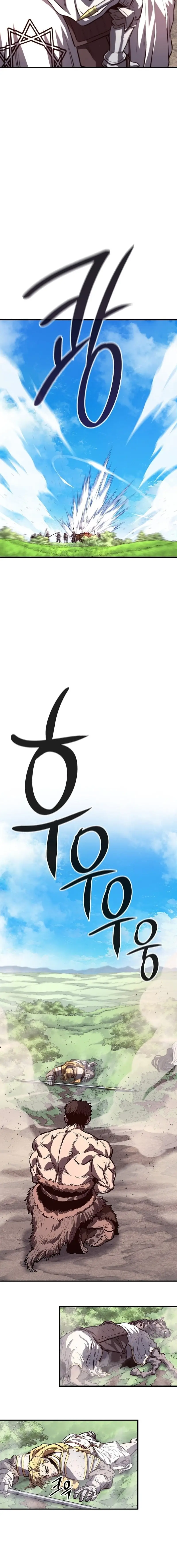 Read Game Sok 2-hoecha Gwangjeonsa Manga Online