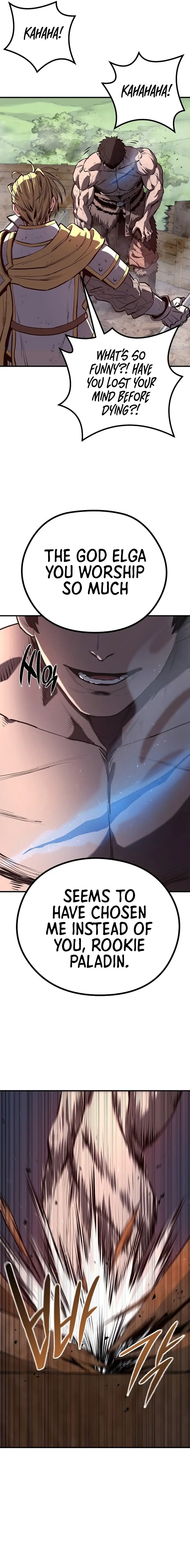 Read Game Sok 2-hoecha Gwangjeonsa Manga Online