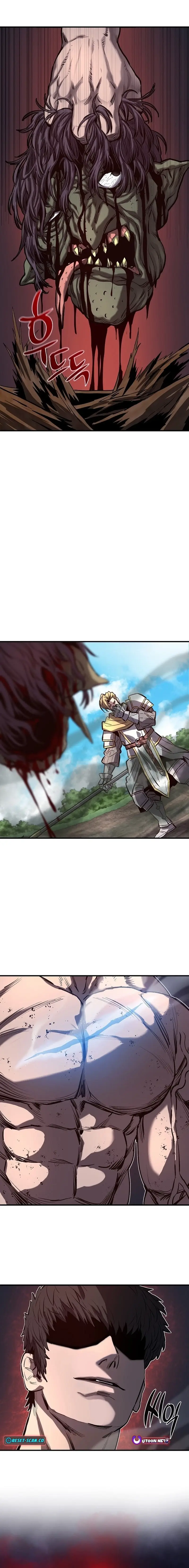Read Game Sok 2-hoecha Gwangjeonsa Manga Online
