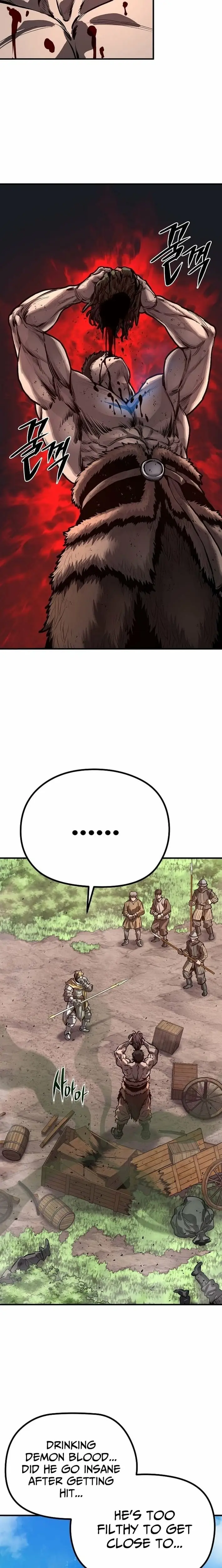 Read Game Sok 2-hoecha Gwangjeonsa Manga Online
