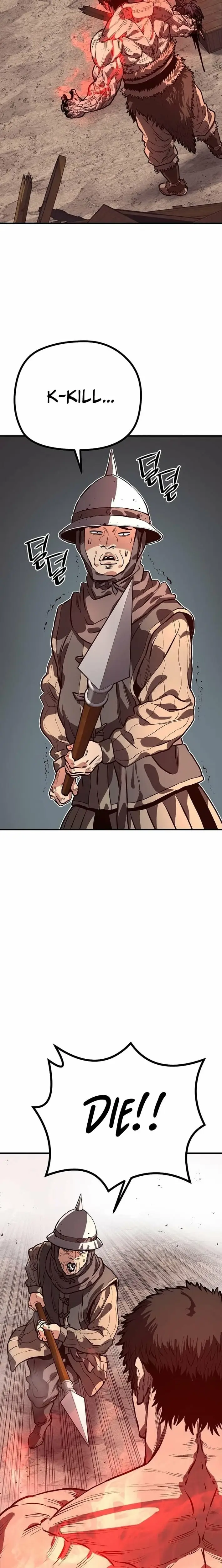 Read Game Sok 2-hoecha Gwangjeonsa Manga Online