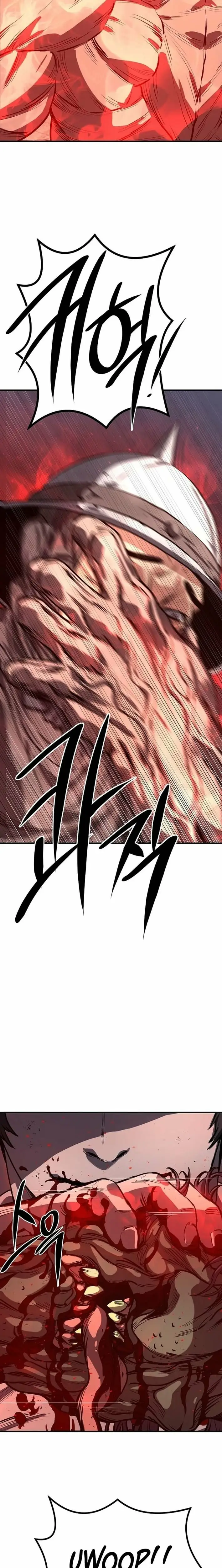 Read Game Sok 2-hoecha Gwangjeonsa Manga Online