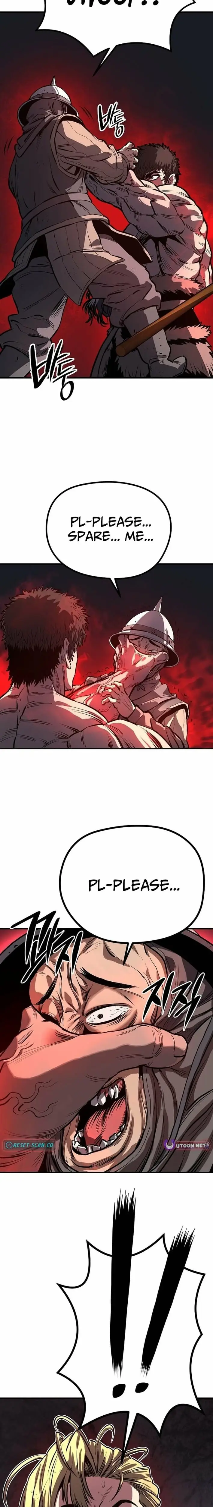 Read Game Sok 2-hoecha Gwangjeonsa Manga Online