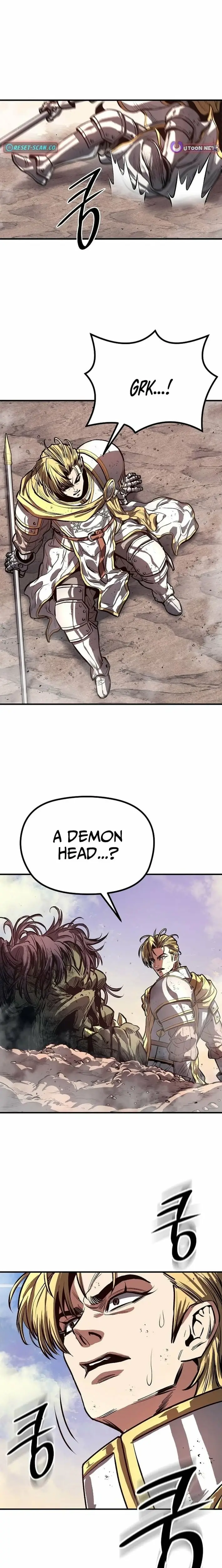 Read Game Sok 2-hoecha Gwangjeonsa Manga Online
