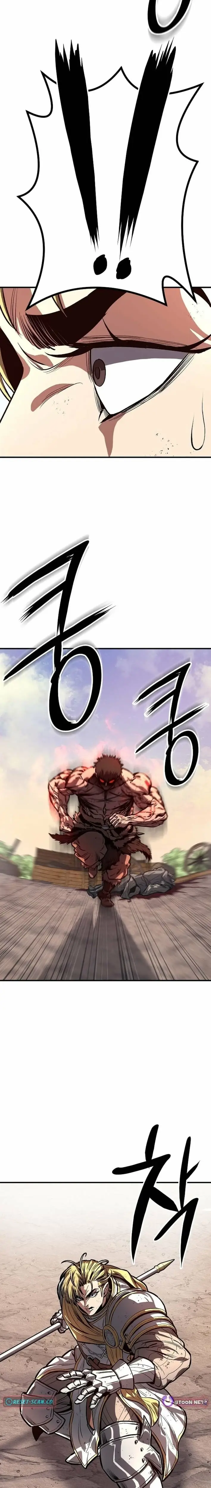Read Game Sok 2-hoecha Gwangjeonsa Manga Online