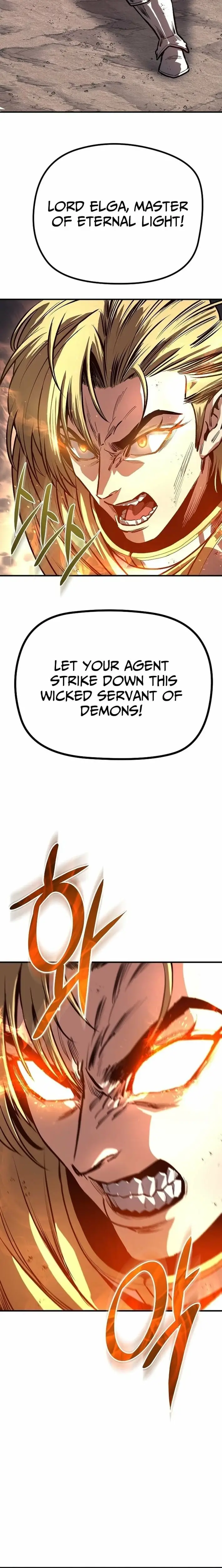 Read Game Sok 2-hoecha Gwangjeonsa Manga Online