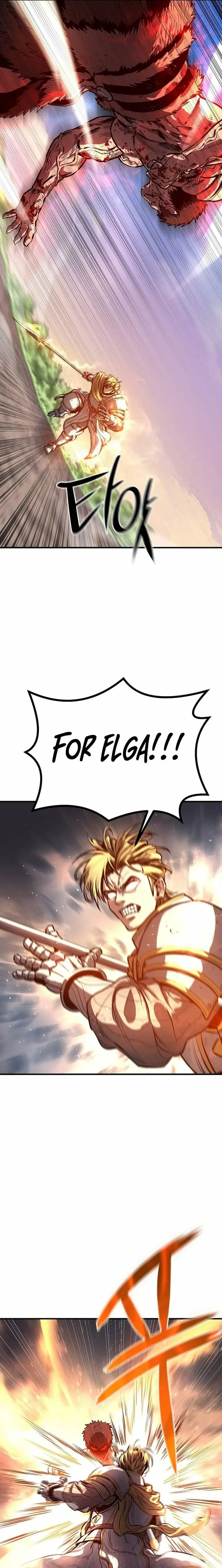 Read Game Sok 2-hoecha Gwangjeonsa Manga Online