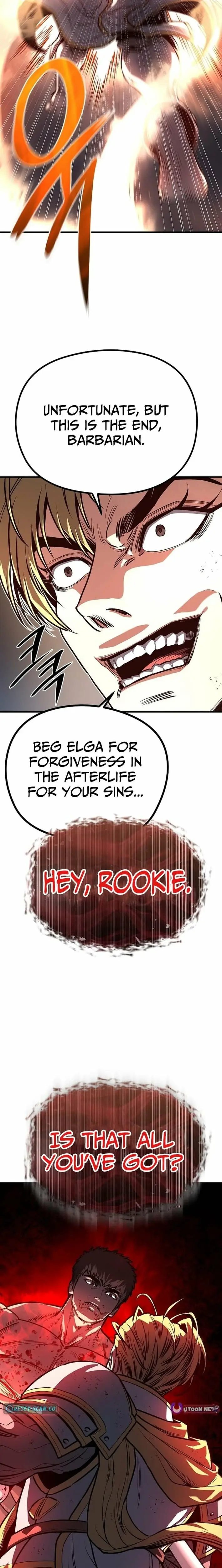 Read Game Sok 2-hoecha Gwangjeonsa Manga Online