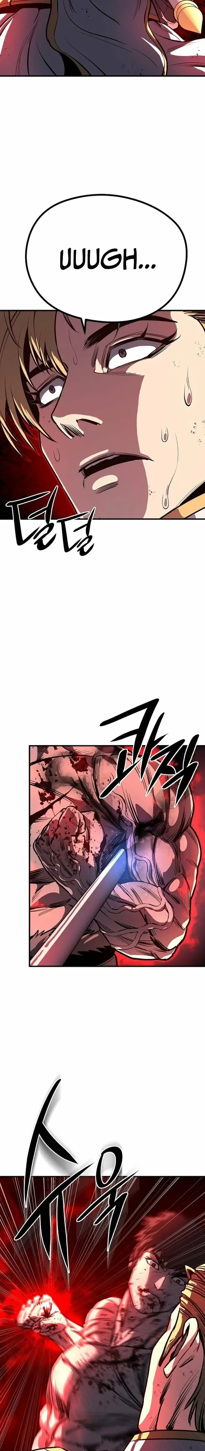 Read Game Sok 2-hoecha Gwangjeonsa Manga Online